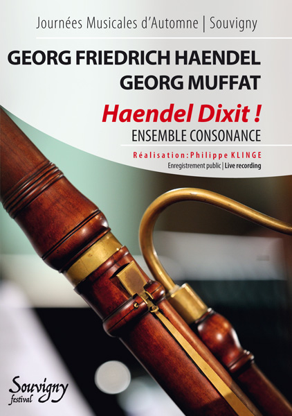 DVD Consonance